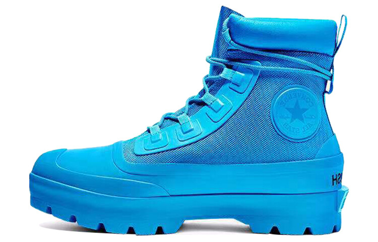 

Кеды Converse Chuck Taylor All Star Duck Boot Ambush Blue