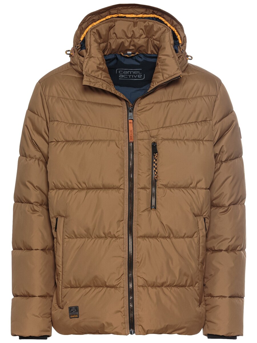 

Демисезонная куртка CAMEL ACTIVE, Brown