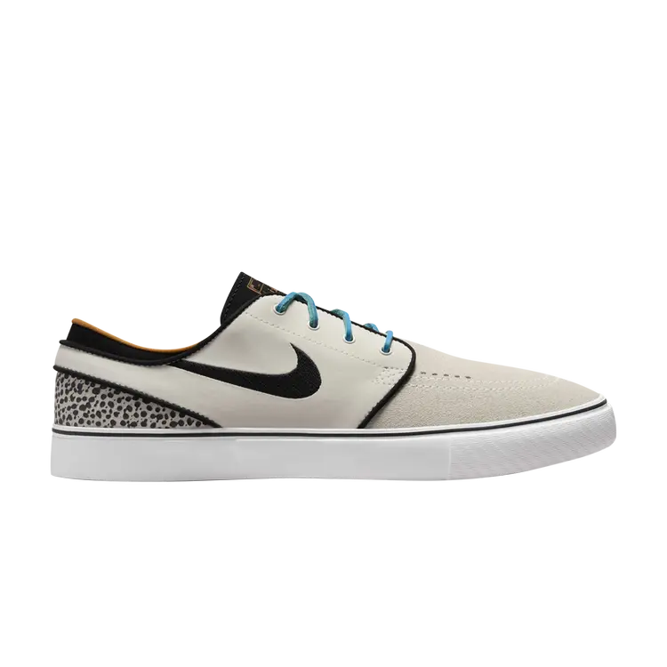 

Кроссовки Zoom Stefan Janoski OG+ SB, цвет Electric Pack