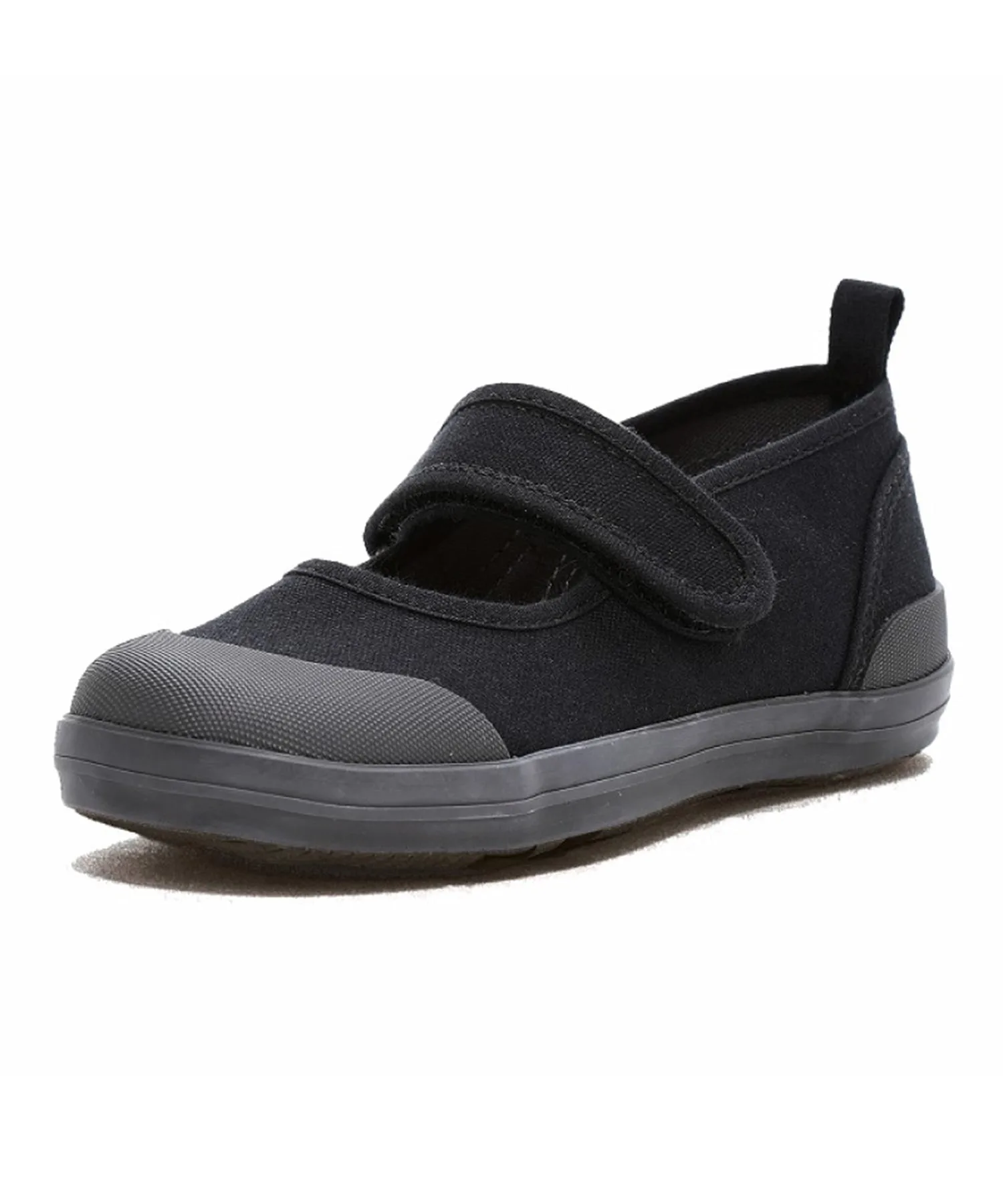 CR C2370J Детские домашние тапочки Carrot Carrot, black