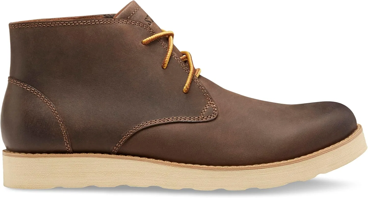 Ботинки Eastland Eastland Jack - Jack Men, Brown — фото 2