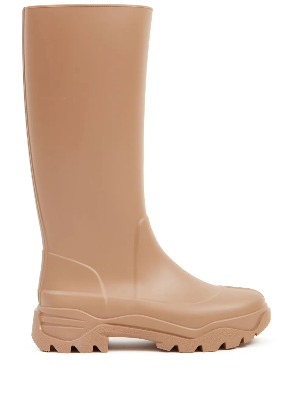 

Резиновые сапоги Tabi MAISON MARGIELA, коричневый