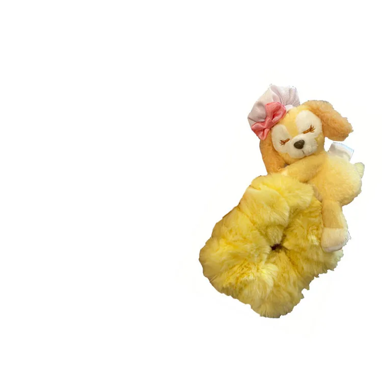 Disney Резинка для волос CookieAnn IP Merch — фото 4