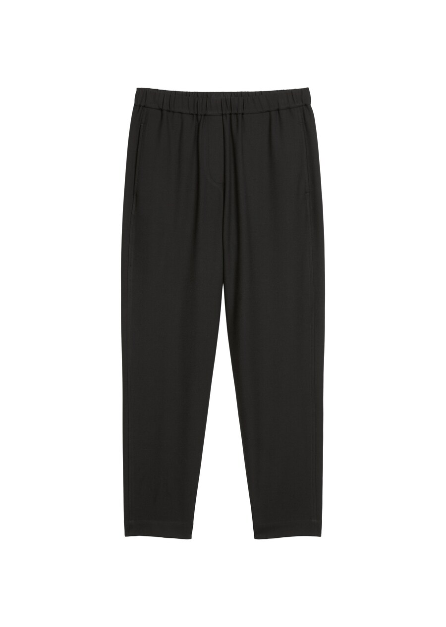 

Повседневные брюки Marc OPolo, Black