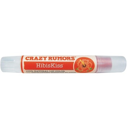 

Губная помада Sunrise Hibiskiss 2,5G, Crazy Rumors