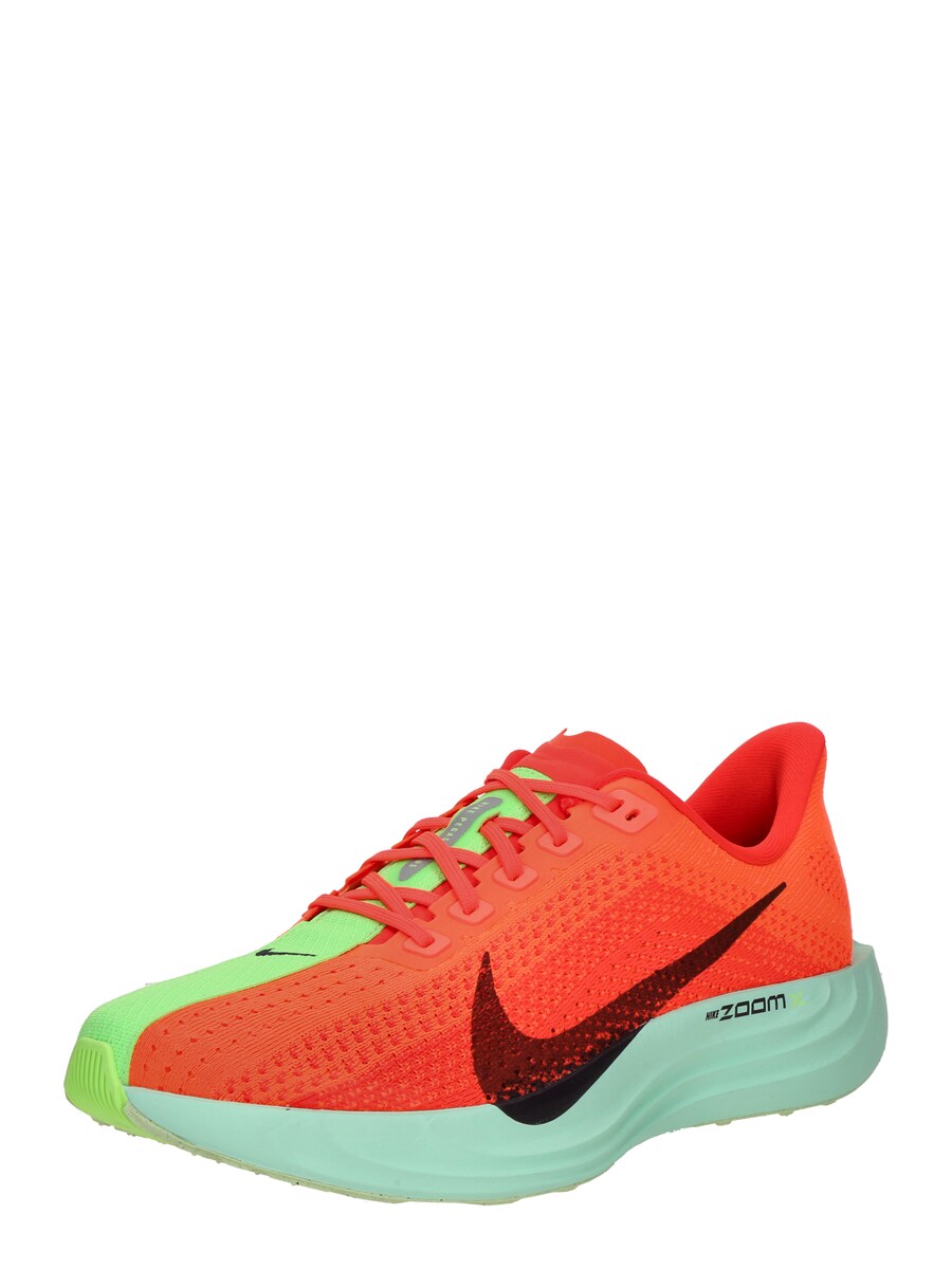 

Кроссовки для бега NIKE Pegasus Plus, красный