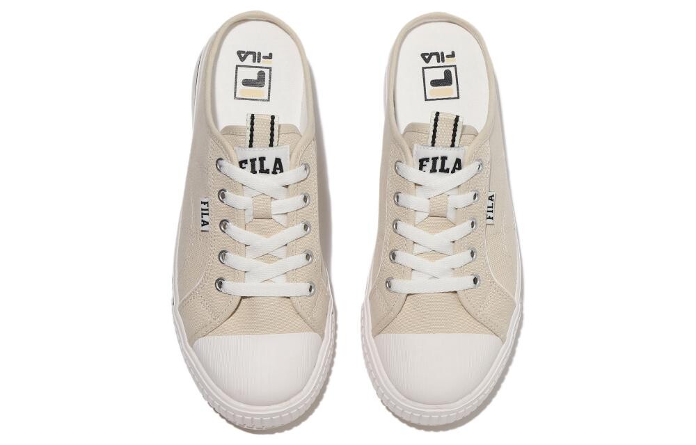 Туфли-лодочки унисекс Fila — фото 4