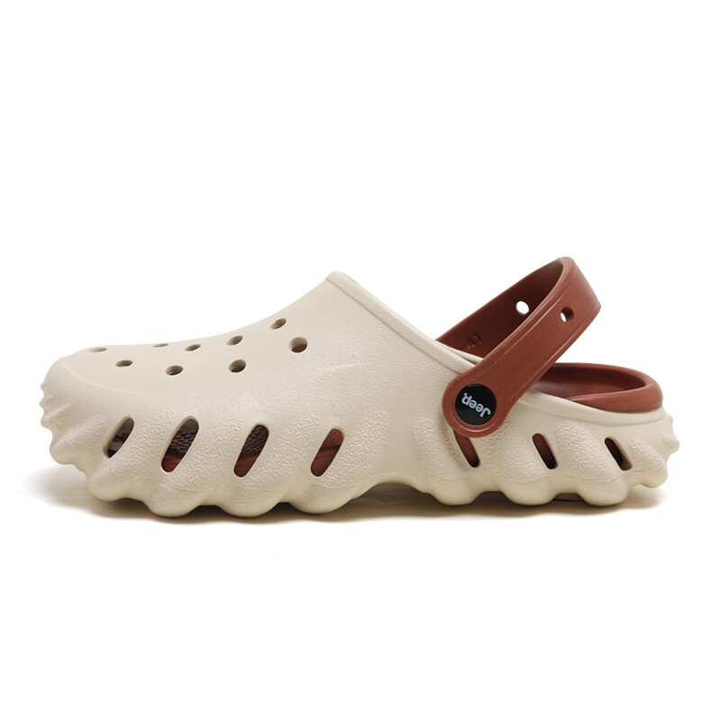 

Сабо Jeep Clogs Unisex