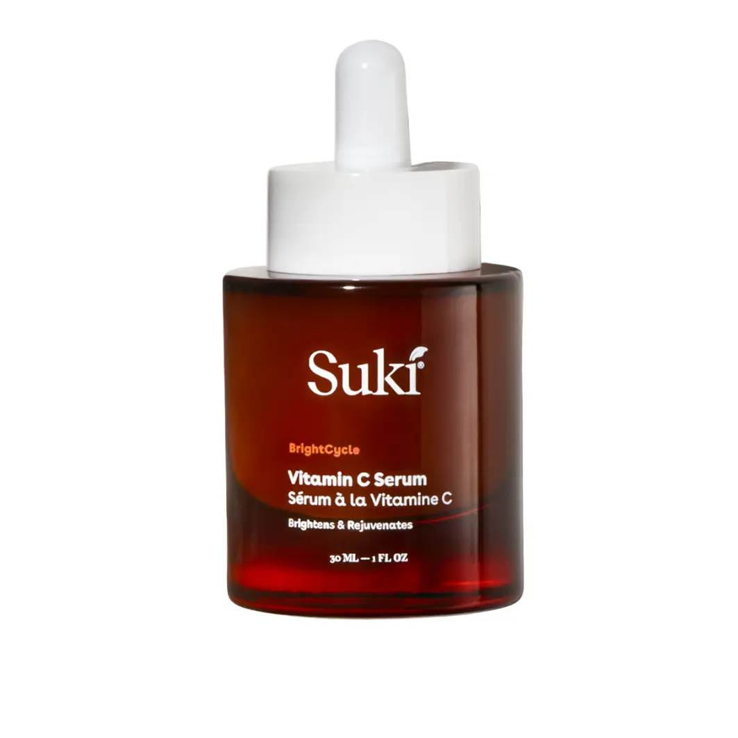 

Сыворотка с витамином с Suki Skincare Vitamin C Serum, 30 мл
