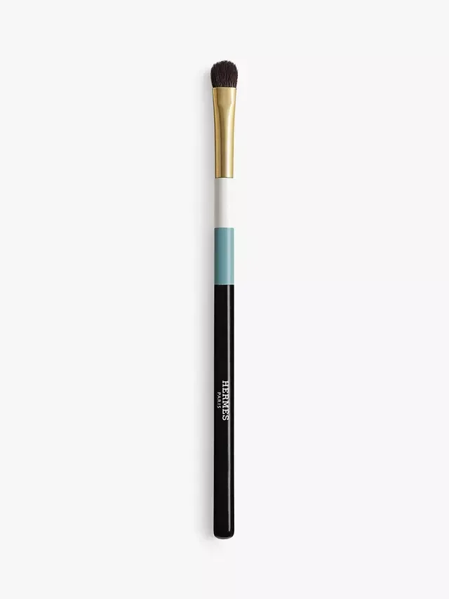 Кисть для растушевки теней Ombres d' Eyeshadow Shader Brush Hermès
