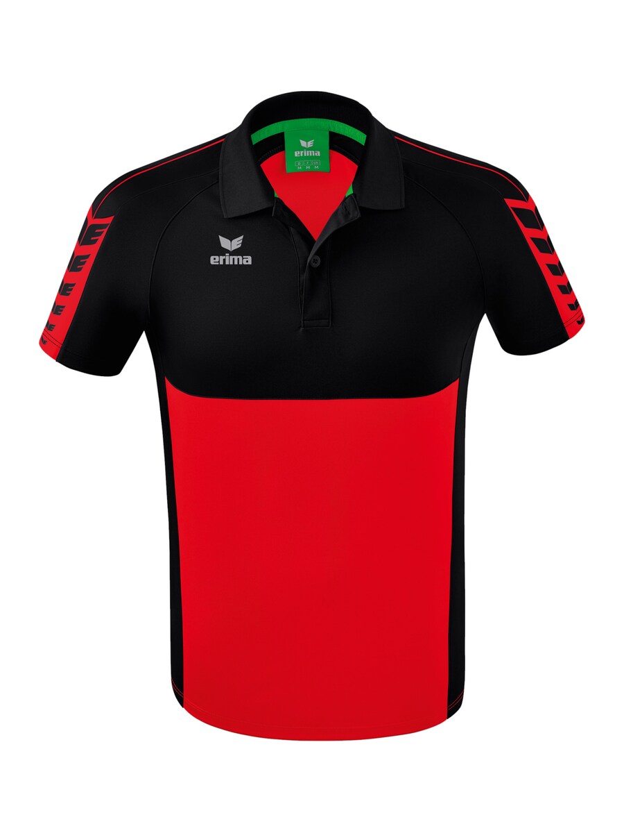 

Рубашка performance ERIMA, красный