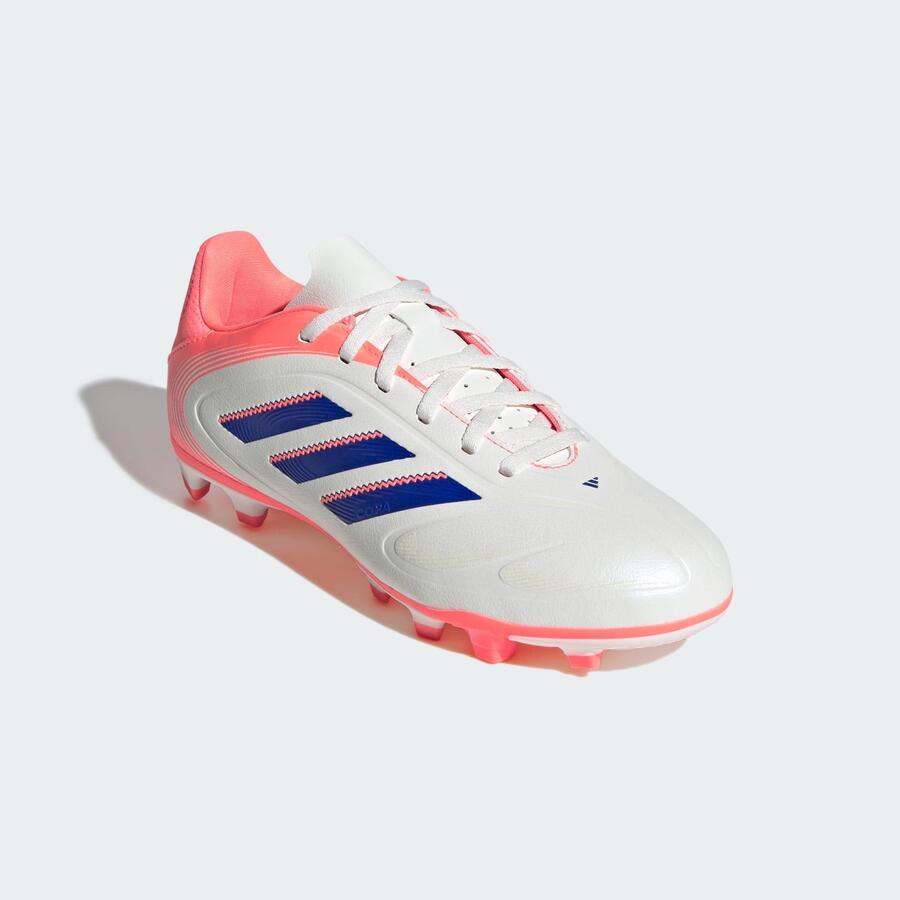 ADIDAS Детские футбольные бутсы Copa Pure 3 Club Firm/Multi-Ground — фото 4