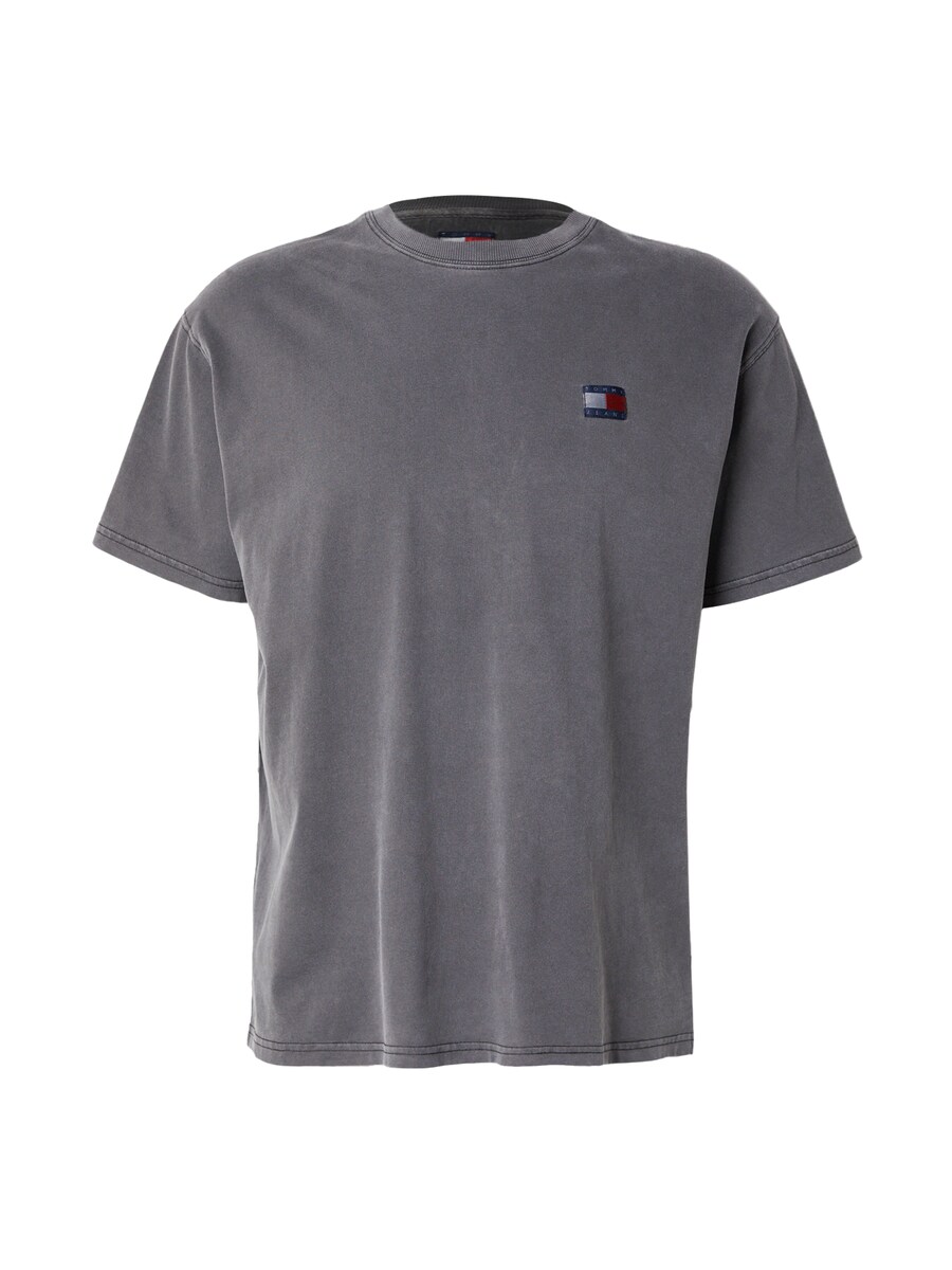 

Рубашка Tommy Jeans, серый
