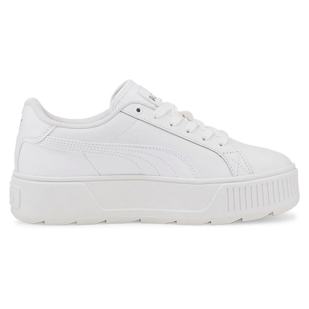 Кроссовки Puma Karmen L, белый — фото 4