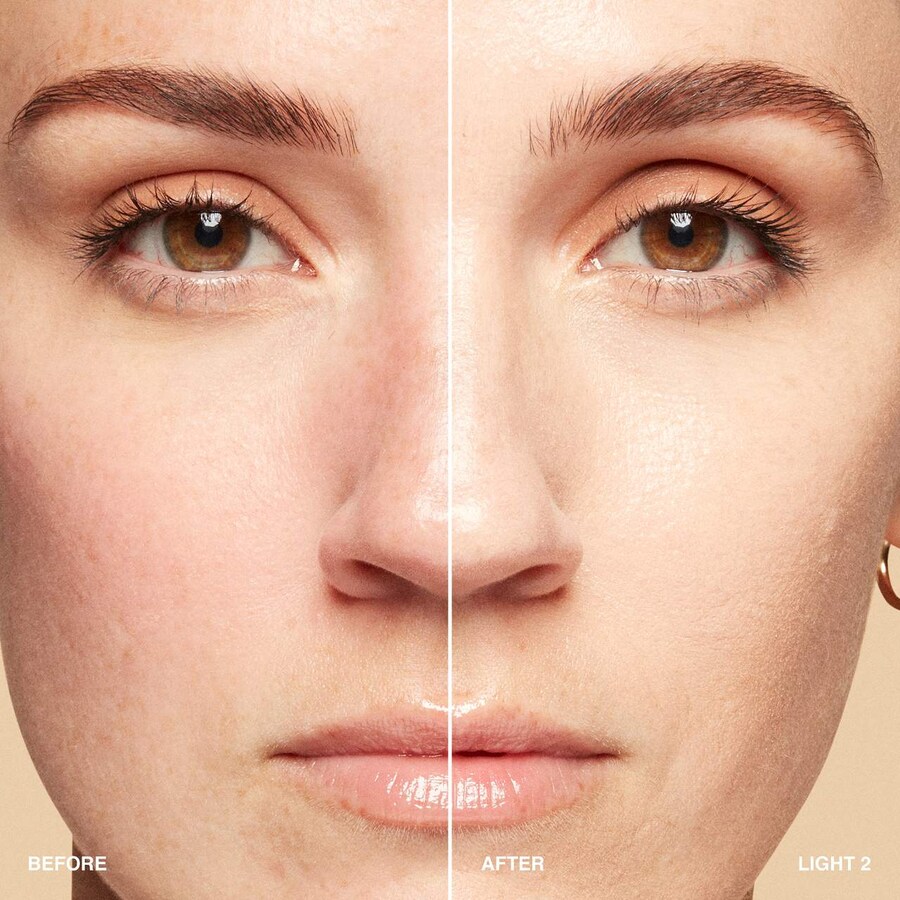 Пилинг Bobbi Brown — Увлажняющий тонирующий с витаминами, SPF 15 и гиалуроновой кислотой. , / , Light, 50 мл — фото 4