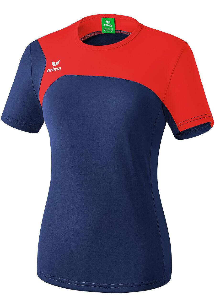 

ERIMA Футболка Club 1900 2.0