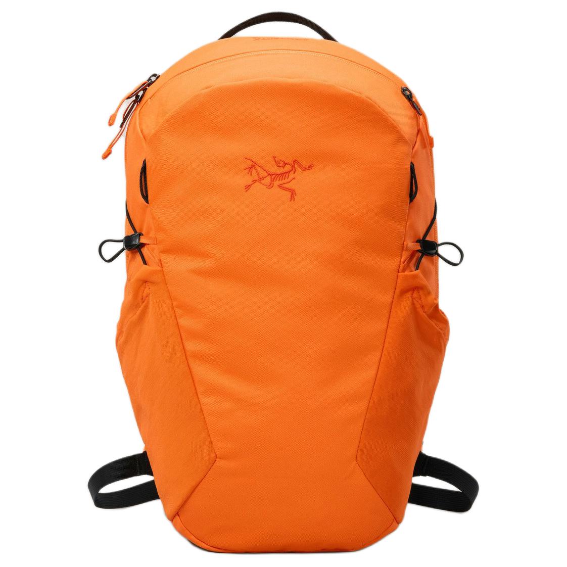 

Arcteryx Маска 16 литров уличный рюкзак полиэстер оранжевый унисекс, Orange