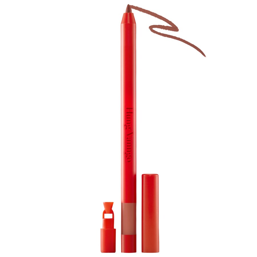 

Подчеркивающий стойкий карандаш для губ HUNG VANNGO BEAUTY, 0.14oz/4.0g, Follow the Natural Shape