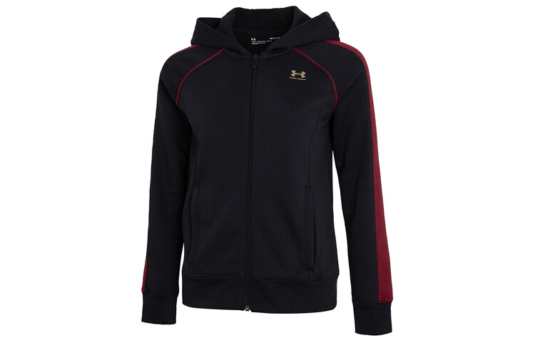 

Женская куртка Under Armour, цвет Black
