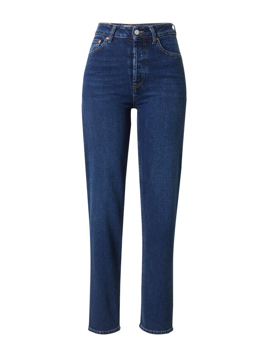 

Джинсы Global Funk Regular Jeans Davis, темно-синий