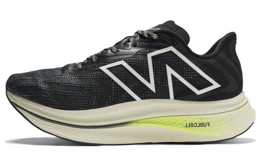 

New Balance Кроссовки FuelCell Black