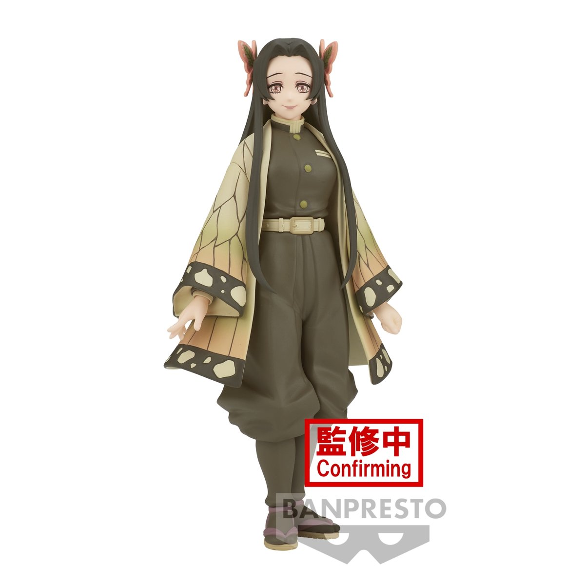 

Фигурка Demons Kanae Kocho Volume 41 Grupo Erik