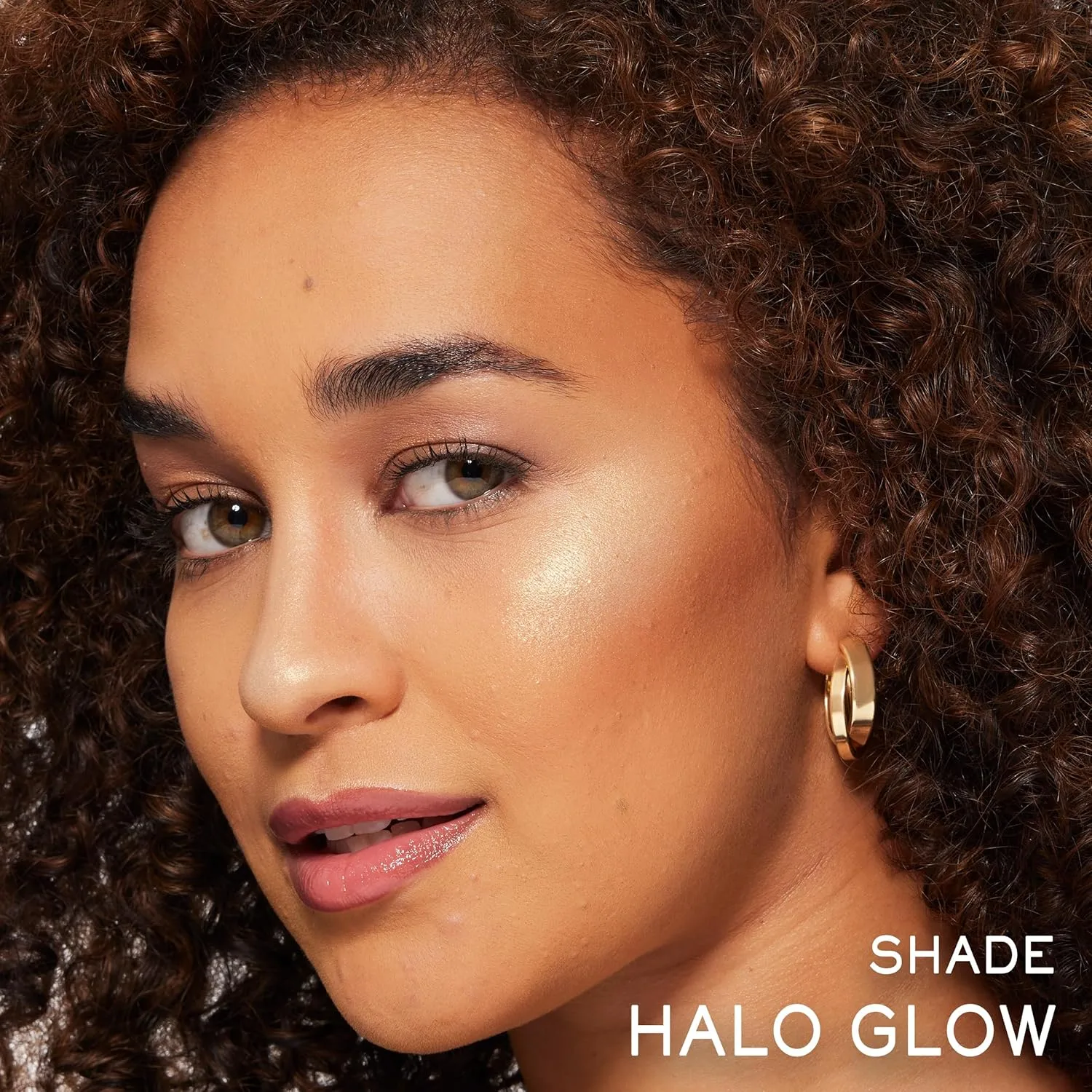 Хайлайтер Lancôme Teint Idole Ultra Wear CE Skin Transforming Highlighter - легкий и дышащий, обеспечивает сияние в течение 24 часов., 04: Halo Glow — фото 2