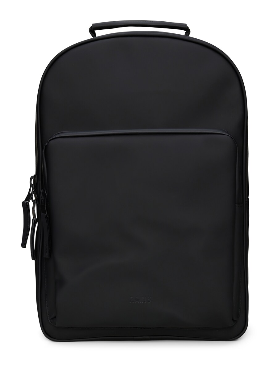 

Рюкзак RAINS, черный