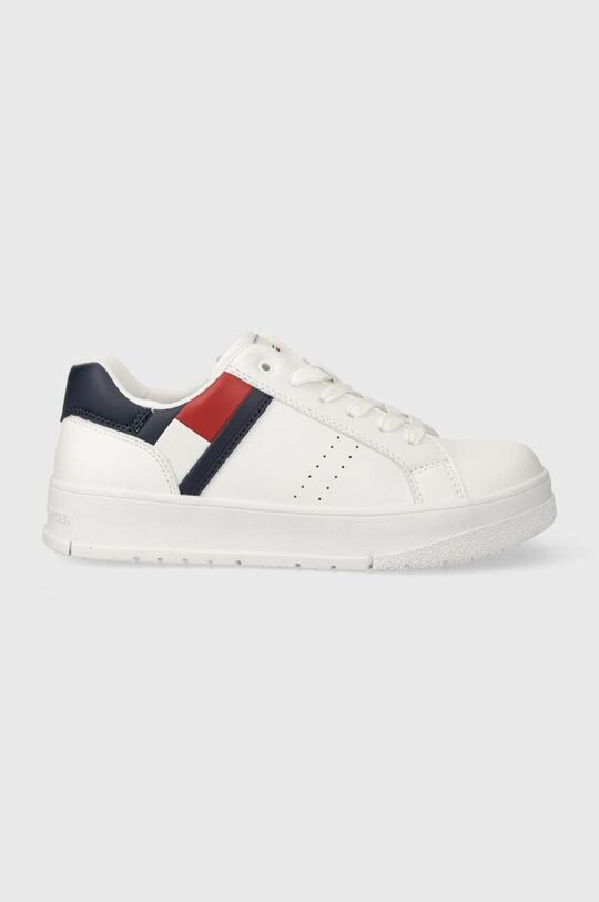 

Tommy Hilfiger Детские кроссовки, белый