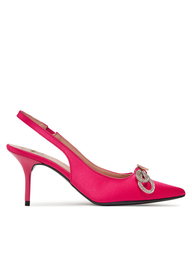 

Сандалии LOVE MOSCHINO, розовый