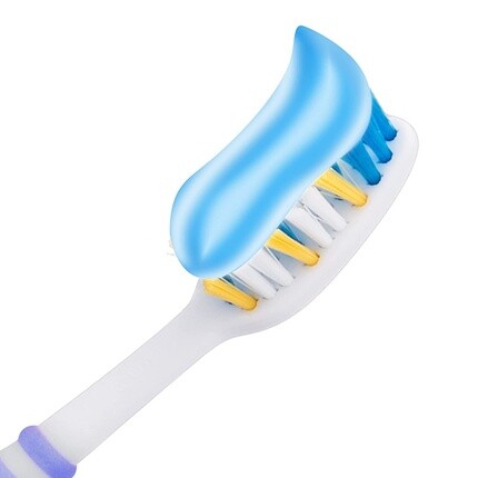 Зубная паста Colgate Total Whitening с антибактериальными ингредиентами 75 мл — фото 2