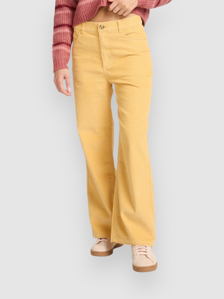 

Повседневные брюки Billabong Be Free Cordhose, gold coast