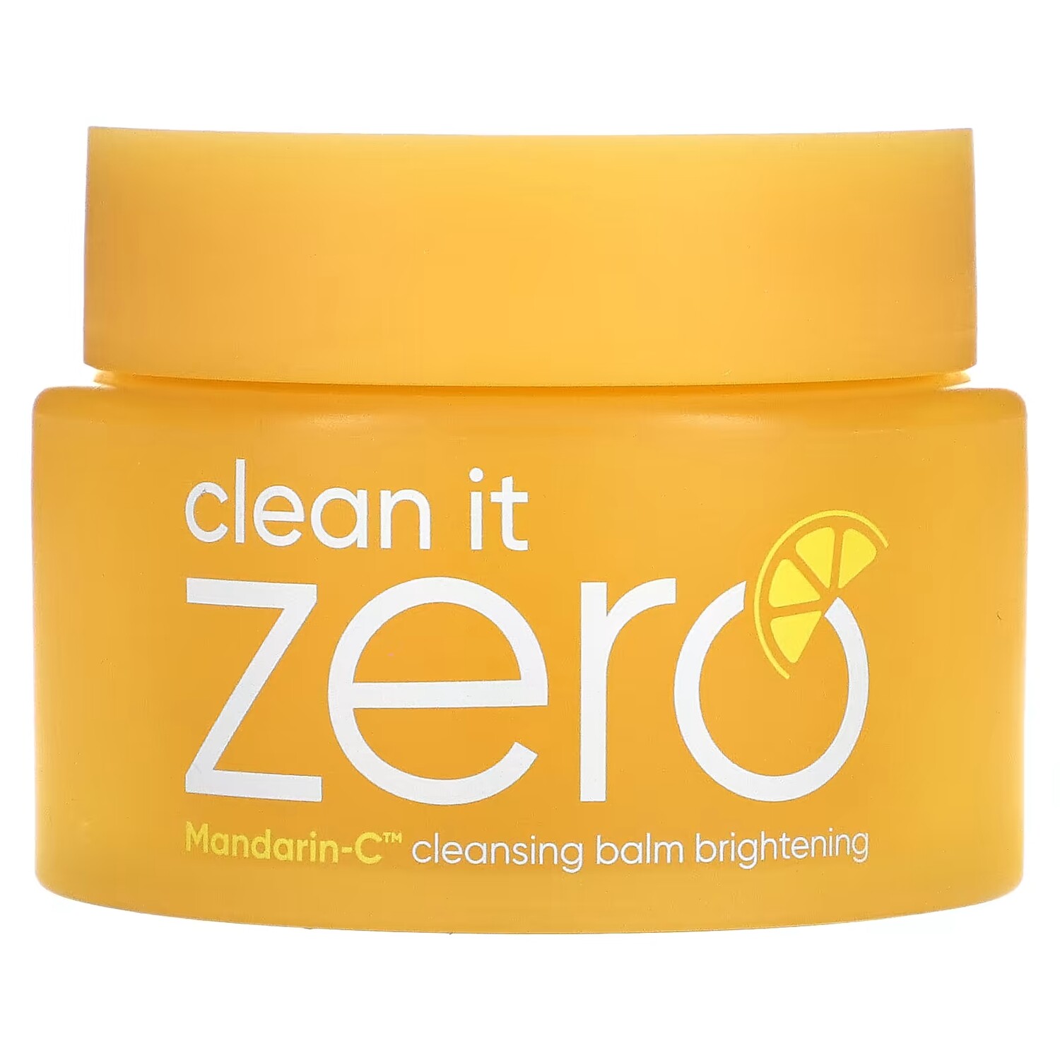 

Banila Co Clean It Zero Очищающий бальзам, осветляющий, 3,38 жидк. унции (100 мл)