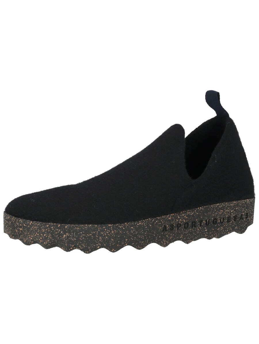 

Тапочки Asportuguesas, Black