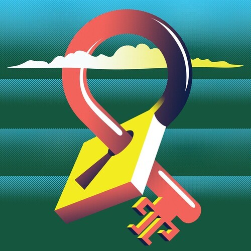 

CD диск Temples: Volcano