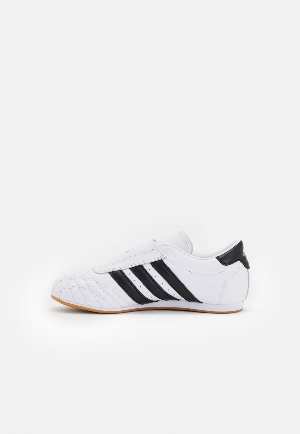 Кроссовки на шнуровке TAEKWONDO W adidas, белый