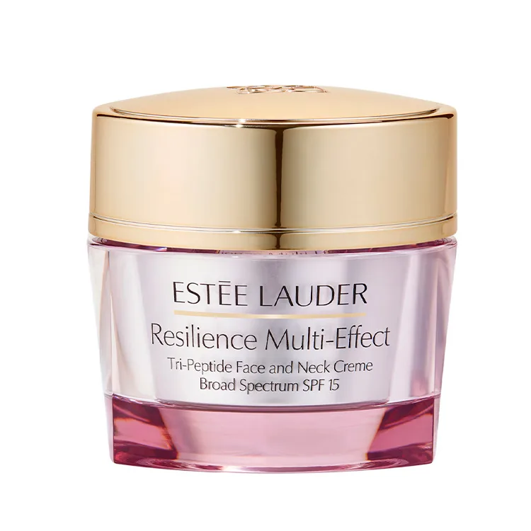 ESTEE LAUDER Stretch Peptide Day Cream & Moisturizer Hydrating Moisturizing 50ml