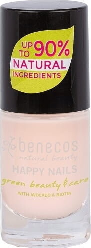 

Лак для ногтей Be My Baby, 5 мл Benecos