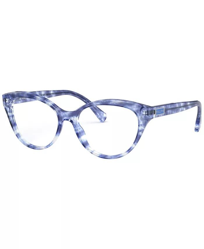 

Женские очки-бабочки Ralph Lauren RA7116 Ralph By Ralph Lauren, синий