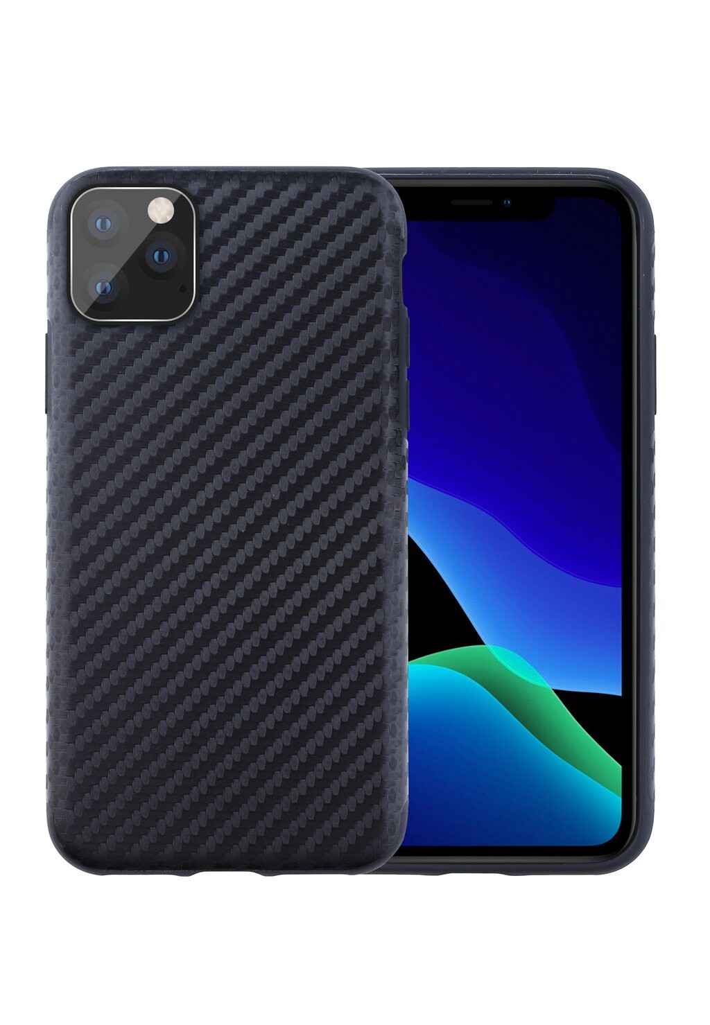 

Чехол для мобильного телефона IPHONE 11 Arrivly, черный