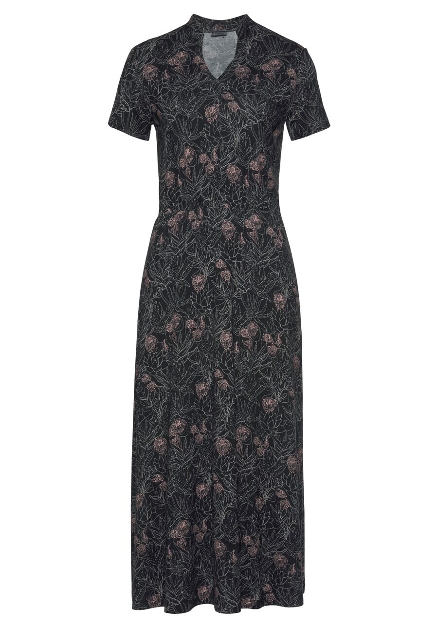 

Платье из джерси LAURA SCOTT Dress, черный
