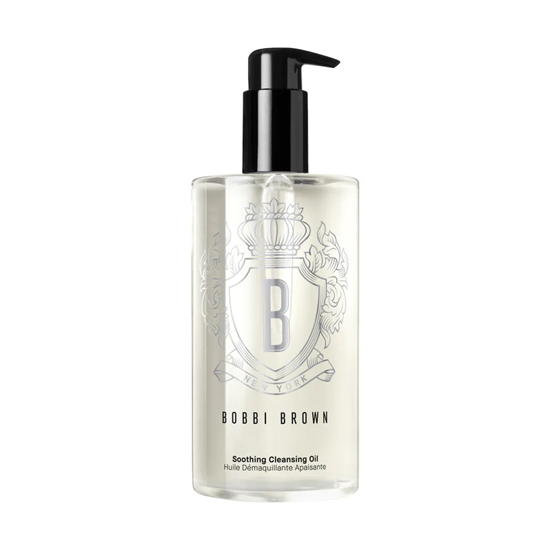 

Глубоко очищающее средство для снятия макияжа для женщин BOBBI BROWN