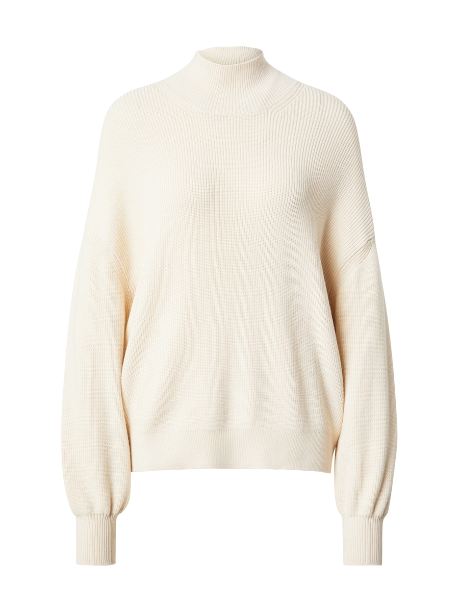 

Свитер MSCH COPENHAGEN Magnea Rachelle, слоновая кость