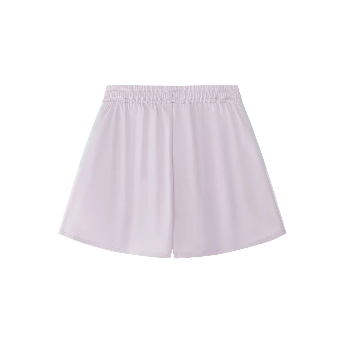 Шорты PERFORMANCE FPH Kids' Stunning Purple FILA KIDS — фото 4