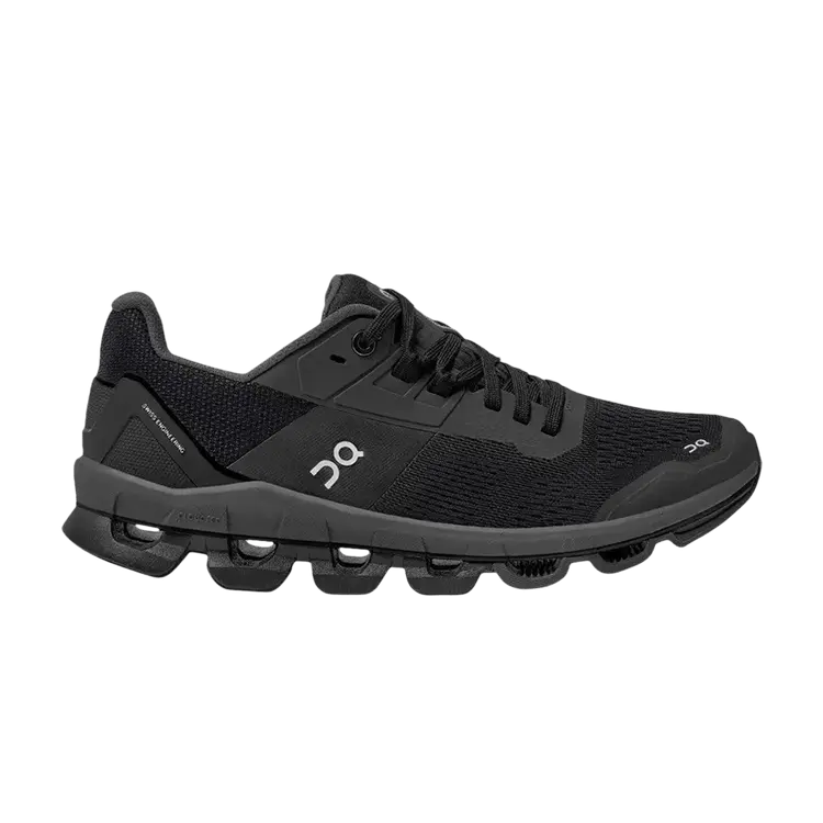 Кроссовки Wmns Cloudace 'Black', черный