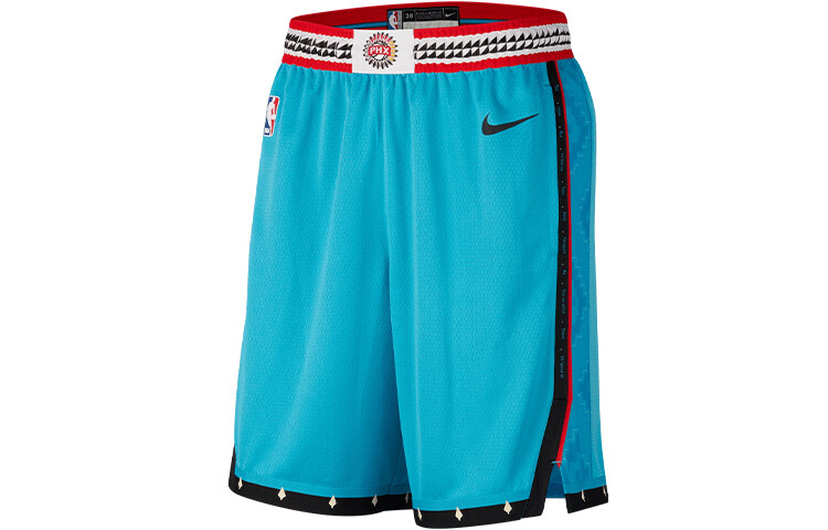 

Мужские баскетбольные шорты Nike, цвет Blue