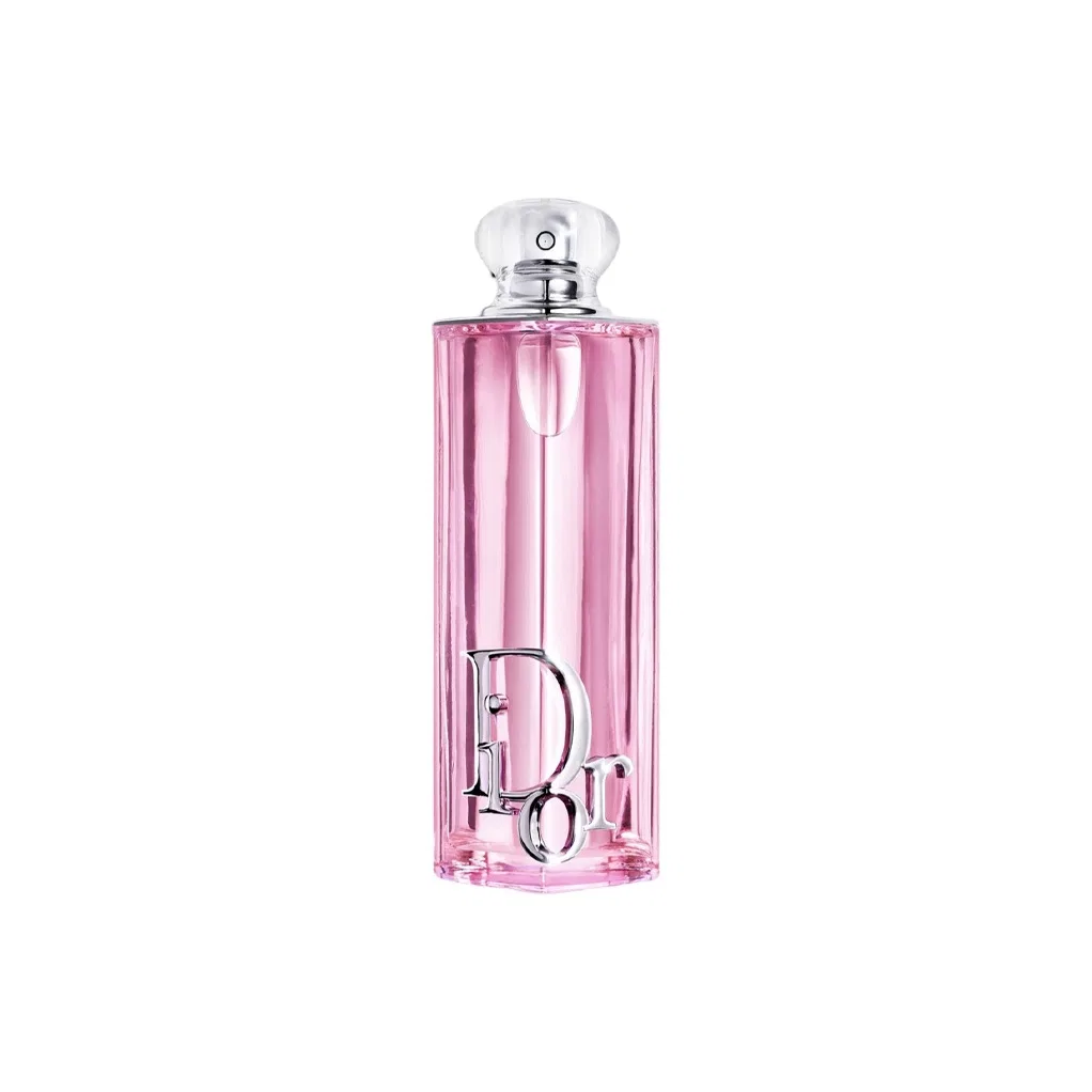 Парфюмерная вода DIOR New Version Enchantment Rosyglow 100 мл