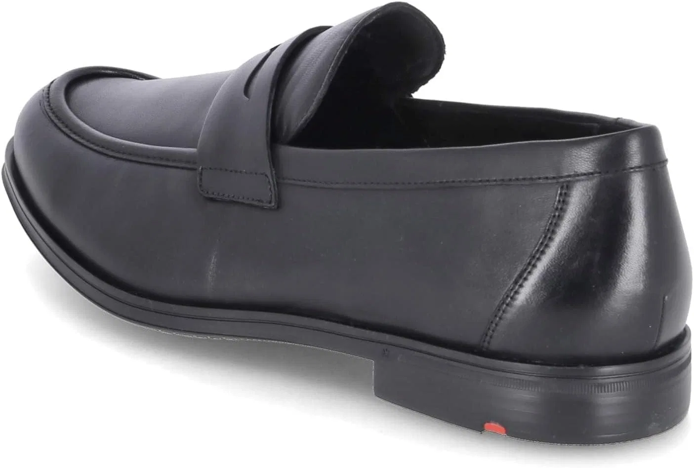 Туфли LLOYD Cairo Leisure Shoes, 2-Black — фото 3