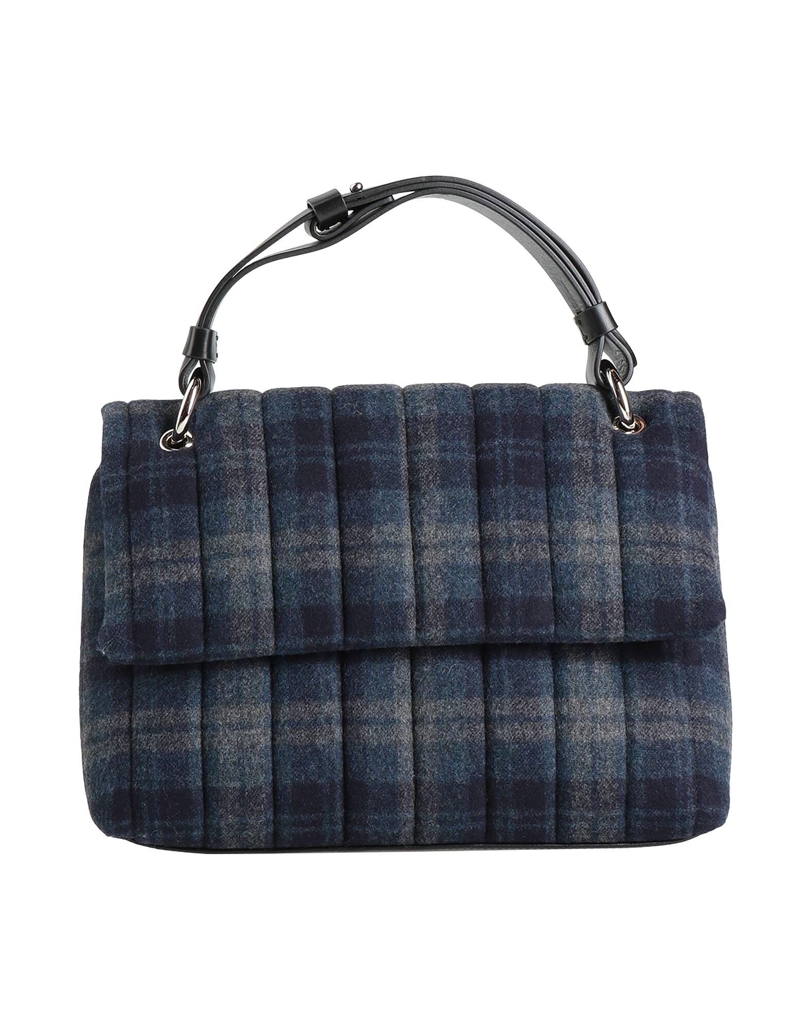 

Сумка Fabiana Filippi, темно-синий