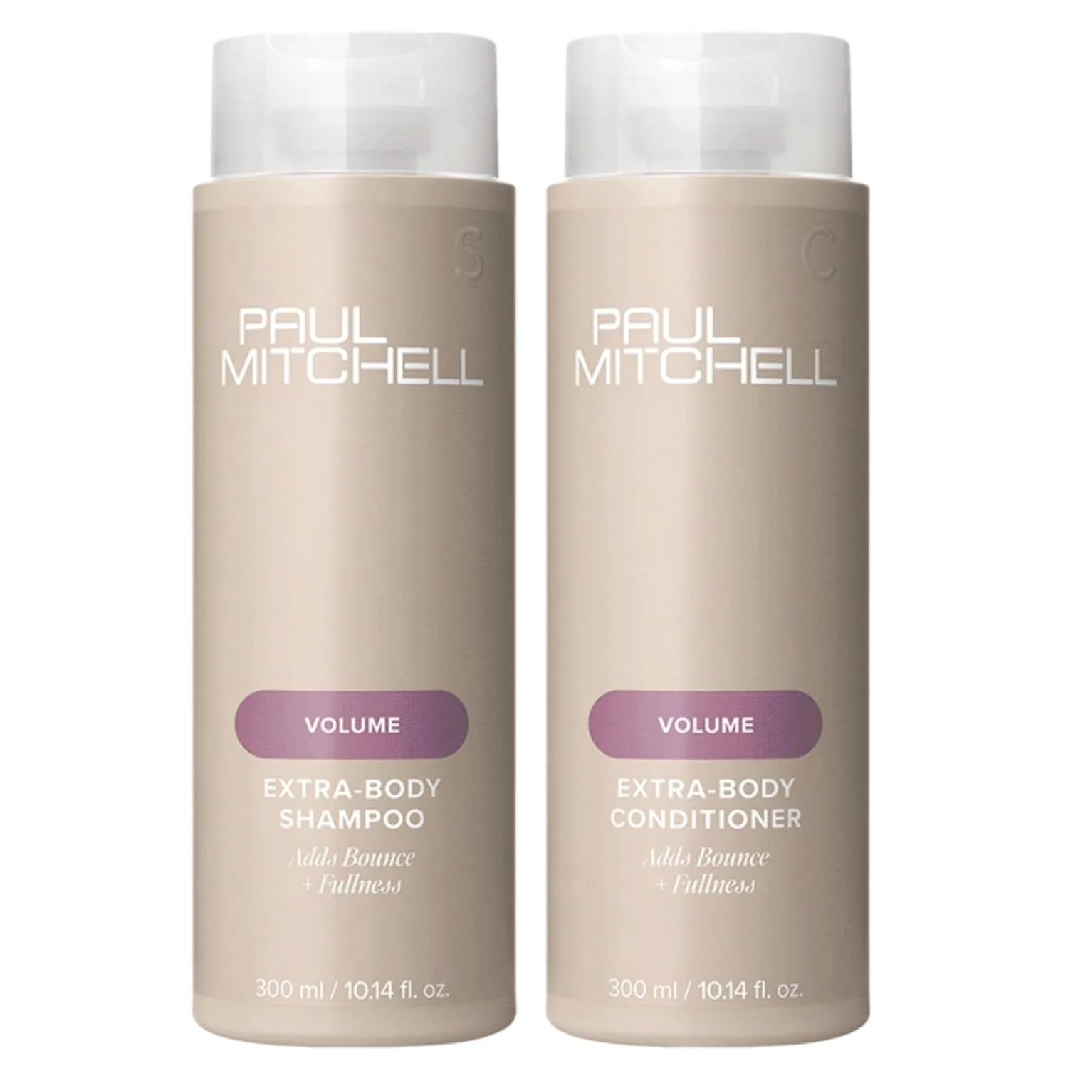 Праздничный подарочный набор Paul Mitchell Extra Body